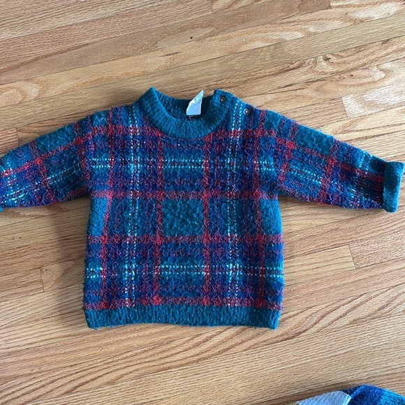 Zara H&M sweater lot bundle - Picture 3 of 5